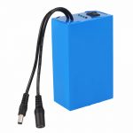 การจัดการด้วยความระมัดระวัง: 5 เคล็ดลับความปลอดภัยของแบตเตอรี่ลิเธียม