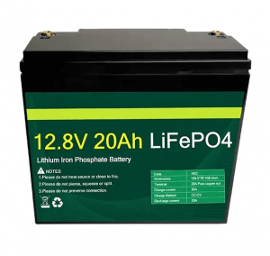 Lifepo4 12v 10ah แบตเตอรี่สตาร์ทรถจักรยานยนต์