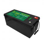 ซอฟต์แวร์ BMS Lifepo4 ชุดแบตเตอรี่ลิเธียม 12v 48v 100ah 120ah 150ah 200ah 300ah Lifepo4 แบตเตอรี่ลิเธียมไอออน 12v