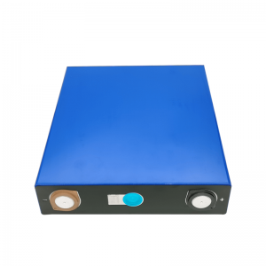เซลล์แบตเตอรี่ลิเธียมไอออน 3.2V 173Ah เกรด A LiFePO4