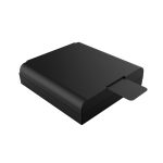 14.8V 3200mAh 18650 แบตเตอรี่ลิเธียมไอออนแบตเตอรี่ LG สำหรับอุปกรณ์การแพทย์ที่มีการสื่อสาร SMBUS