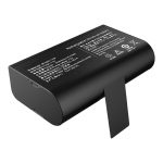3.6V 5200mAh 18650 แบตเตอรี่ลิเธียมไอออนแบตเตอรี่ LG สำหรับเครื่อง POS Handhold
