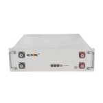 25.6V 200Ah LiFePO4 แบตเตอรี่ลิเธียมไอออนสำหรับ UPS, BESS, VPP, ระบบพลังงานแสงอาทิตย์ 24V 200Ah