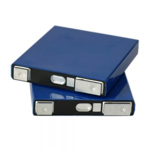 LiFePO4 แบตเตอรี่แท่งปริซึม 3.2V 60AH