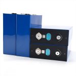 3.2V 310Ah lifepo4 แบตเตอรี่แพ็คเซลล์สำหรับระบบจัดเก็บพลังงานที่อยู่อาศัย