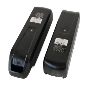 แบตเตอรี่ลิเธียมไอออน Hailong Type 36V 10Ah สำหรับจักรยานไฟฟ้าจักรยานเสือภูเขา