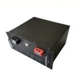 แบตเตอรี่พลังงานแสงอาทิตย์ราคาถูก LiFePO4 48v 100ah 5KWh