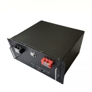 แบตเตอรี่พลังงานแสงอาทิตย์ราคาถูก LiFePO4 48v 100ah 5KWh