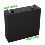 OEM ODM 48v 100Ah 5KW Lifepo4 Pack แบตเตอรี่ Lithium-ionen-akku Solar Storage Lithium
