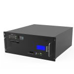 แบตเตอรี่ลิเธียมเหล็กฟอสเฟตสำหรับระบบพลังงานแสงอาทิตย์ 48v พลังงานแสงอาทิตย์ lifepo4 แบตเตอรี่ลิเธียม 48v 200ah 48v แบตเตอรี่