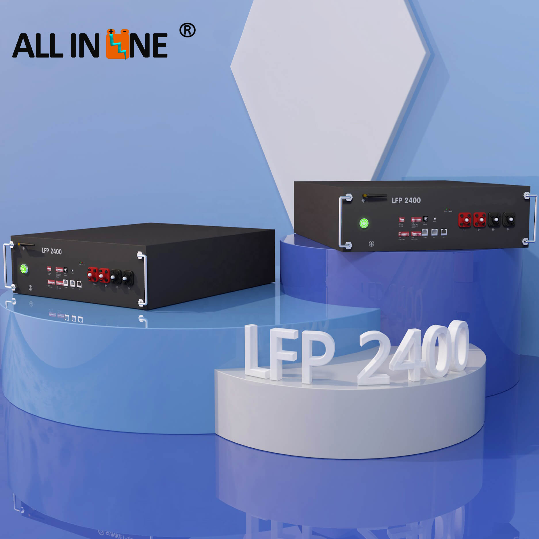 LiFePO4 power wall แบตเตอรี่ลิเธียม 48V 200ah 10kwh powerwall สำหรับ ...