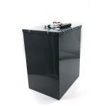 แบตเตอรี่ 48v 40ah LiFePO4 สำหรับรถกอล์ฟ, สนามหญ้าเรดดิ้ง, สโนว์โมบิล