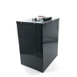 แบตเตอรี่ 48v 40ah LiFePO4 สำหรับรถกอล์ฟ, สนามหญ้าเรดดิ้ง, สโนว์โมบิล