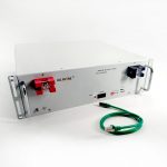 ALL IN ONE แบตเตอรี่ลิเธียมไอออน 48v เก็บพลังงานแสงอาทิตย์แบตเตอรี่ลิเธียม 50Ah 100Ah 200Ah พลังงานแสงอาทิตย์แบตเตอรี่ลิเธียมโพลิเมอร์ Bank