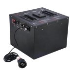 แบตเตอรี่รถกอล์ฟ LiFePO4 51.2V 105Ah