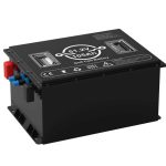 แบตเตอรี่รถกอล์ฟ LiFePO4 51.2V 105Ah