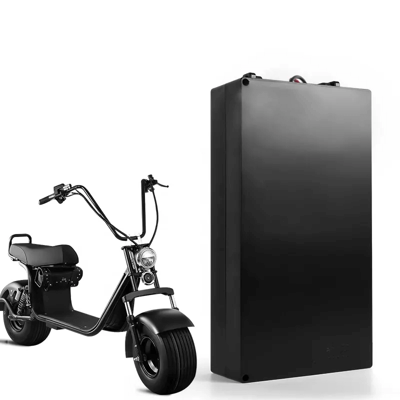 townie go replacement battery