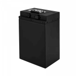 แบตเตอรี่รถยนต์ไฟฟ้า 60v 40ah 50ah 65ah ชุดแบตเตอรี่