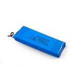 แบตเตอรี่ชาร์จ LiPO 651648 3.7V 460mAh / 3.7V 920mAH / 7.4V 460mAH