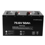 ราคาที่ดีที่สุด 72v 50ah แบตเตอรี่ลิเธียมรถจักรยานยนต์ไฟฟ้า