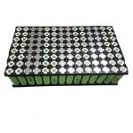 โปรโมชั่นใหม่ชุดแบตเตอรี่ลิเธียมไอออน 72V 30AH แบบชาร์จใหม่สำหรับรถเก็บพลังงาน