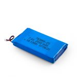 แบตเตอรี่ชาร์จ LiPO 783968 3.7V 4900mAH / 7.4V 2450mAH / 3.7V 2450mAH /