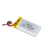 แบตเตอรี่แบบชาร์จ LiPO 7866120 3.7V 10000mAh / 3.7V 20000mAH / 7.4V 10000mAh