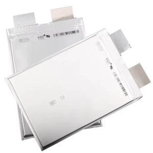แบตเตอรี่ Lipo A123 20C ระบายสูง 3.2V 20Ah Lifepo4 แบบซองสำหรับรถแข่งและรถจักรยานยนต์ไฟฟ้า
