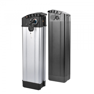 Silverfish 36V 48V 52V 10Ah 13Ah 15Ah 18Ah 20Ah แบตเตอรี่ 500W 1000W 1500W ไฟฟ้าจักรยานจักรยาน