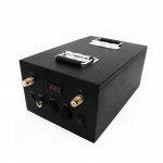 24V 800Ah แบตเตอรี่ลิเธียมไอออน Lifepo4 สำหรับการจัดเก็บพลังงานแสงอาทิตย์ RV Caravan 24V 800Ah