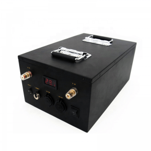 24V 800Ah แบตเตอรี่ลิเธียมไอออน Lifepo4 สำหรับการจัดเก็บพลังงานแสงอาทิตย์ RV Caravan 24V 800Ah