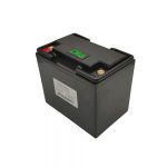 อุณหภูมิต่ำ 48V 200AH พร้อมฟังก์ชั่นอุ่นตัวเอง