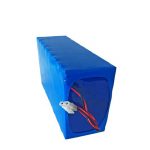 แบตเตอรี่ชาร์จ LiFePO 26650 36V 12AH