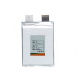 แบตเตอรี่ชาร์จ LiFePO4 20Ah 3.2V