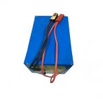 แบตเตอรี่ชาร์จ LiFePO4 20Ah 36V