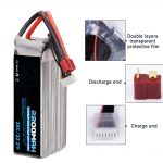 ข้อดีของเซลล์แบบ ALL IN ONE Pouch และการใช้งานในอุตสาหกรรม