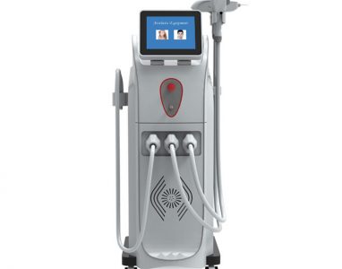 อุปกรณ์ทางการแพทย์ 1