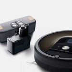 เกี่ยวกับแบตเตอรี่เครื่องดูดฝุ่น ALL IN ONE