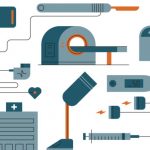 โซลูชันทางการแพทย์และการดูแลสุขภาพแบตเตอรี่